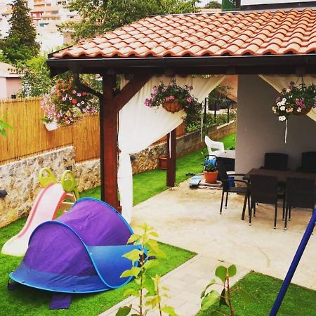 Apartments Tonka Šibenik Dış mekan fotoğraf