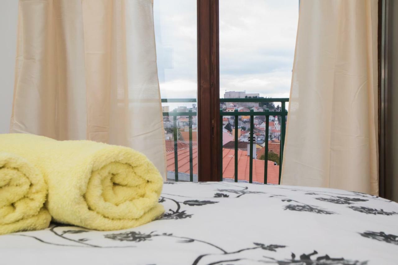 Apartments Tonka Šibenik Dış mekan fotoğraf