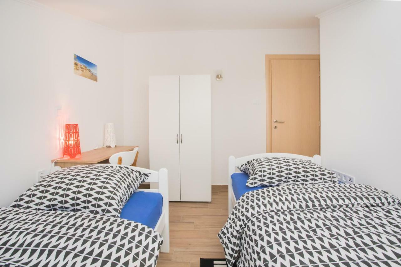 Apartments Tonka Šibenik Dış mekan fotoğraf
