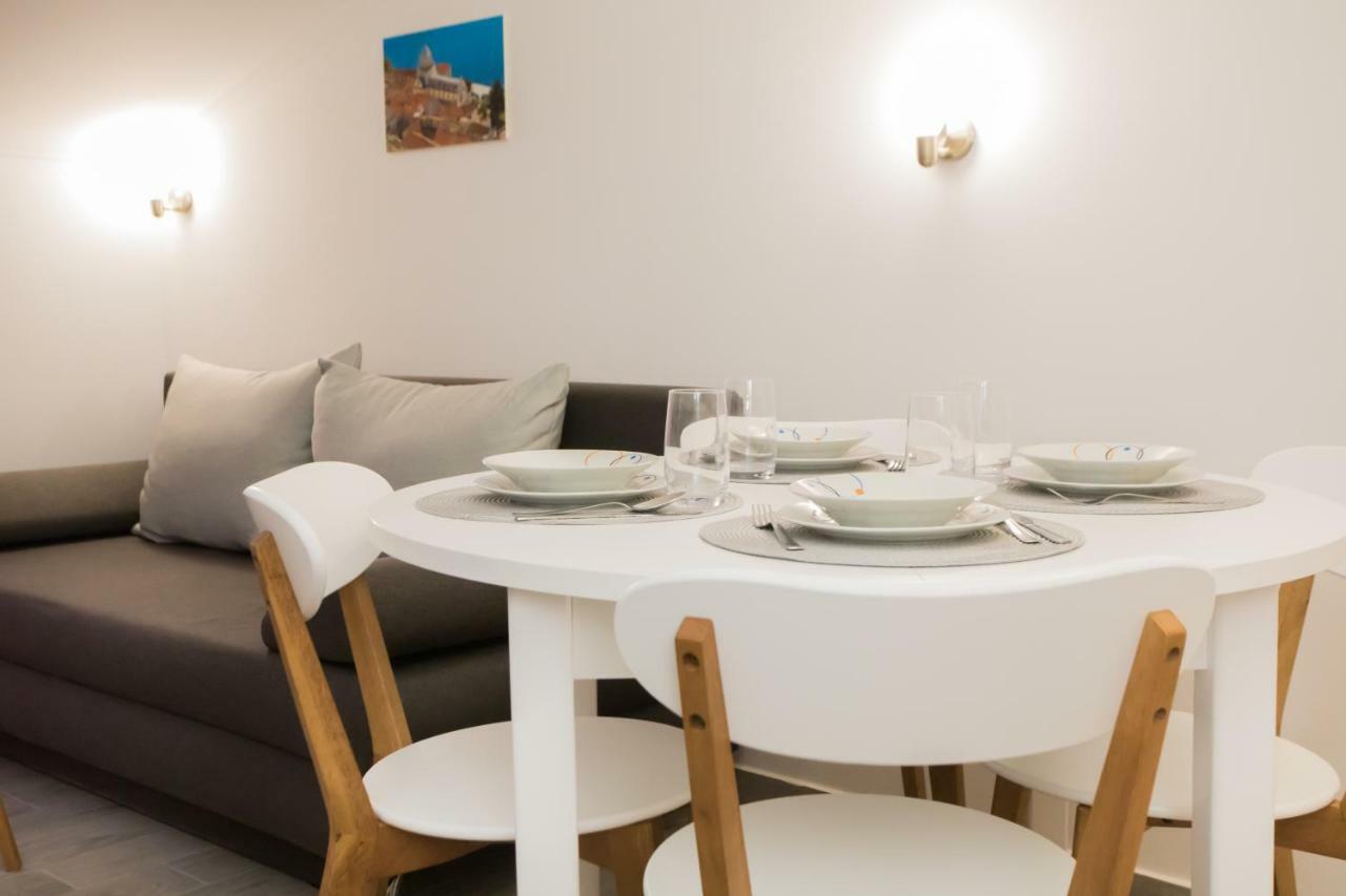 Apartments Tonka Šibenik Dış mekan fotoğraf