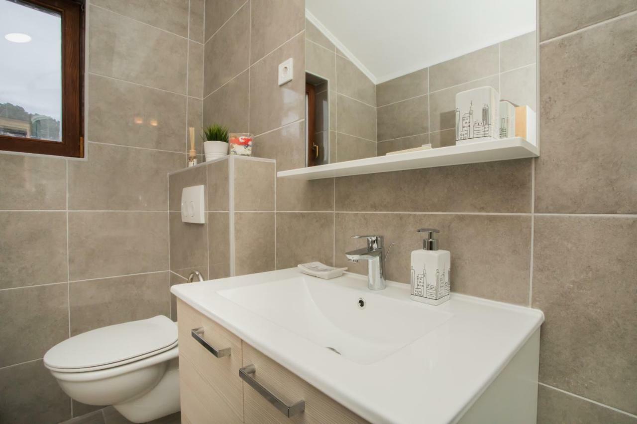 Apartments Tonka Šibenik Dış mekan fotoğraf
