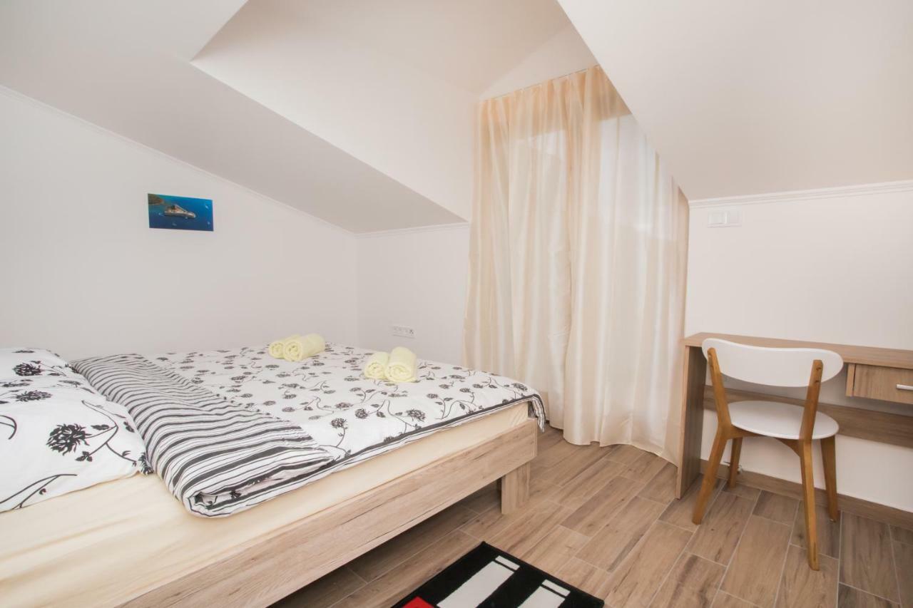Apartments Tonka Šibenik Dış mekan fotoğraf