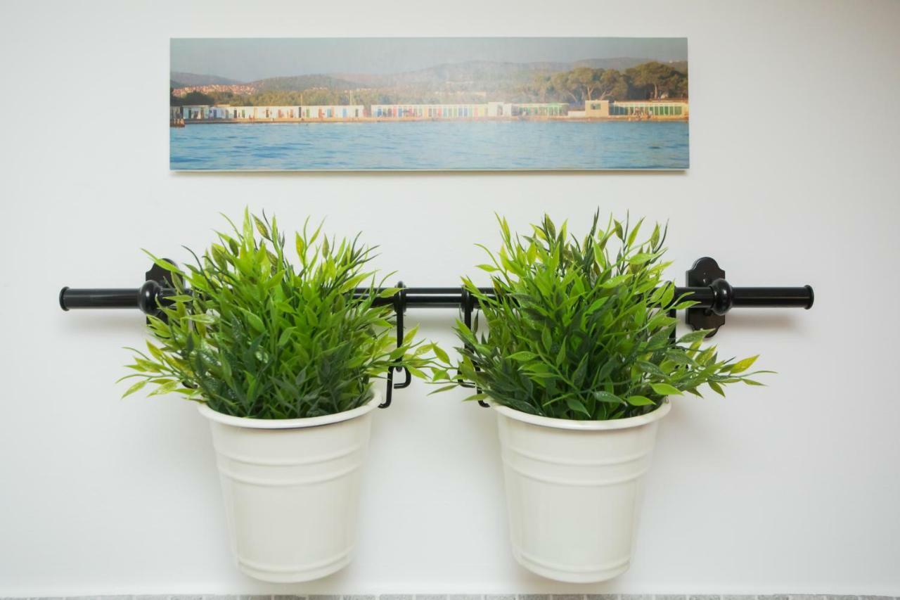 Apartments Tonka Šibenik Dış mekan fotoğraf