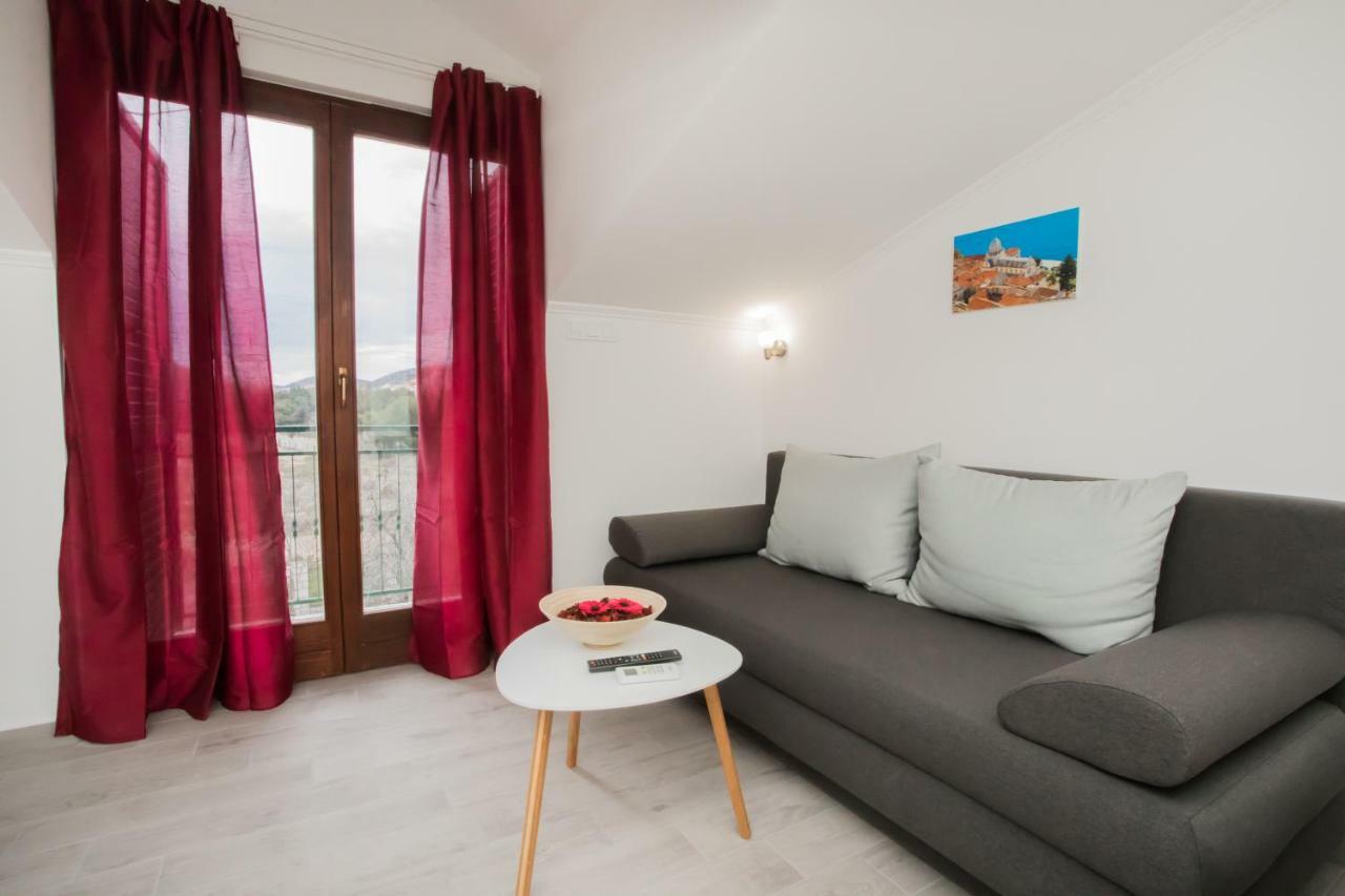 Apartments Tonka Šibenik Dış mekan fotoğraf