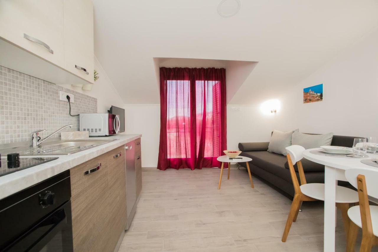 Apartments Tonka Šibenik Dış mekan fotoğraf