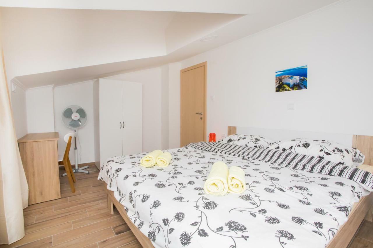 Apartments Tonka Šibenik Dış mekan fotoğraf