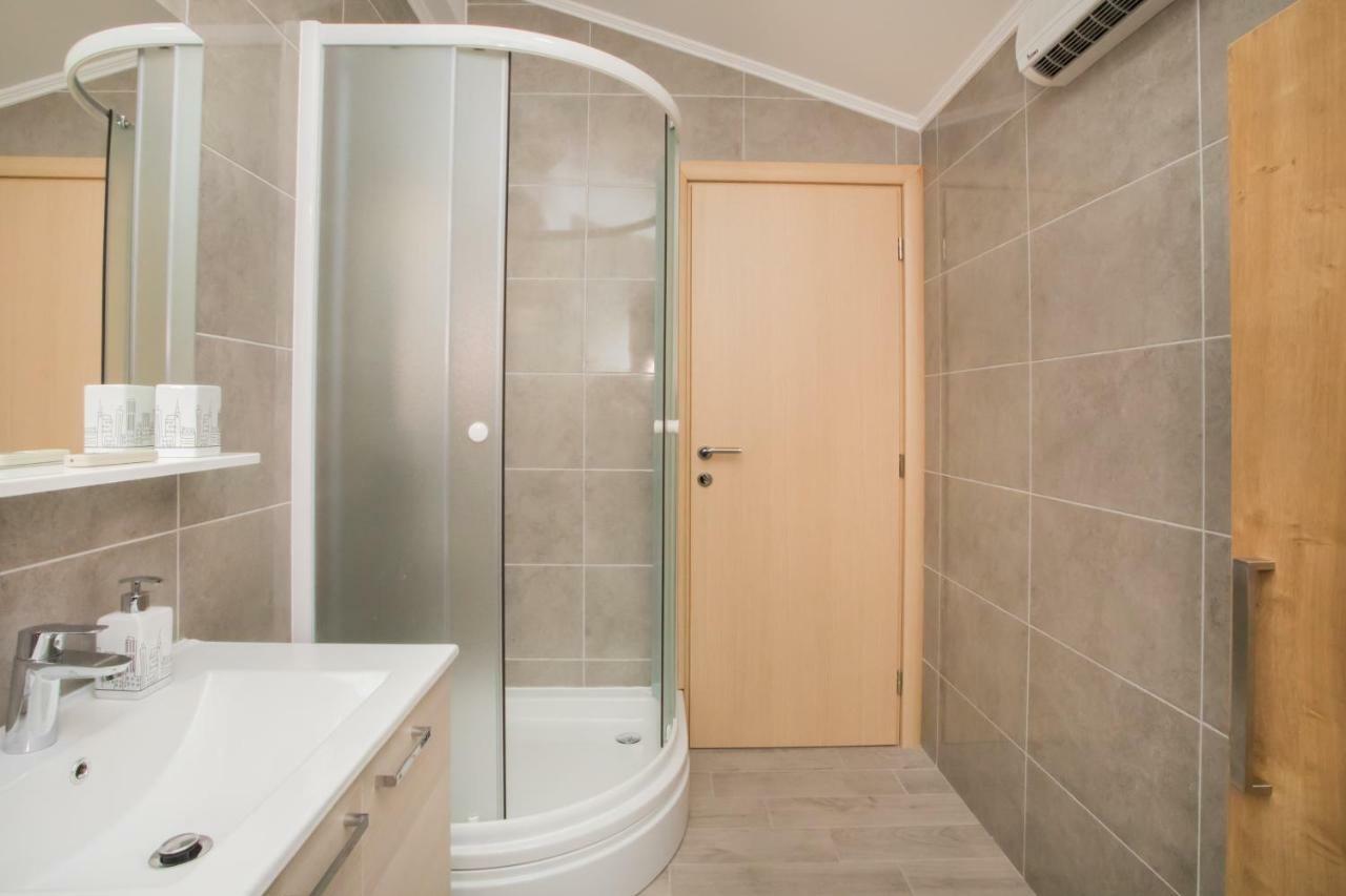 Apartments Tonka Šibenik Dış mekan fotoğraf