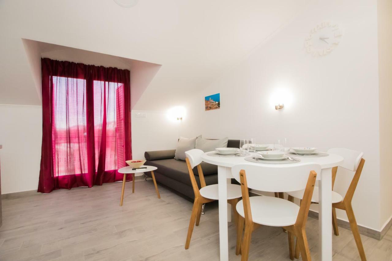Apartments Tonka Šibenik Dış mekan fotoğraf