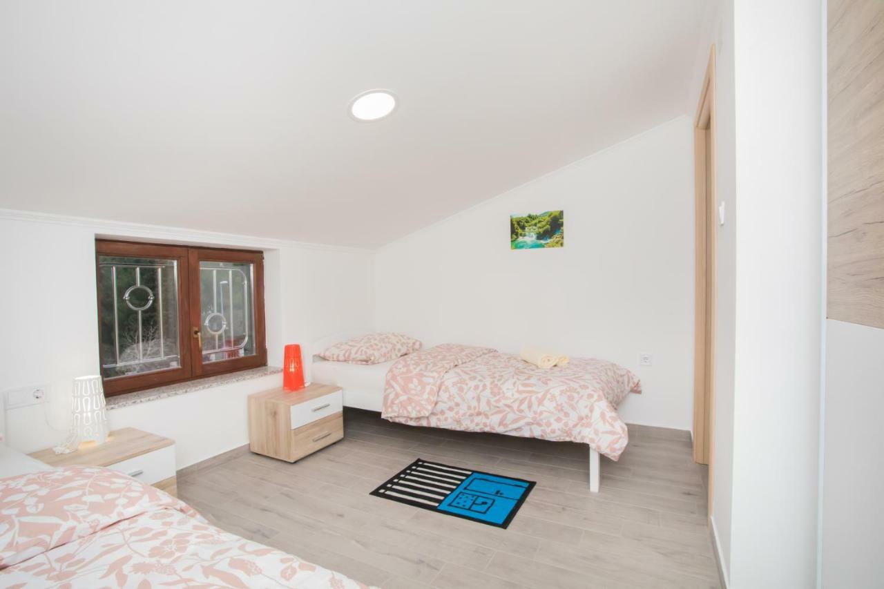 Apartments Tonka Šibenik Dış mekan fotoğraf