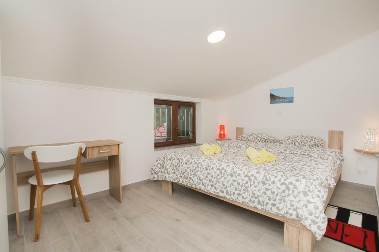 Apartments Tonka Šibenik Dış mekan fotoğraf