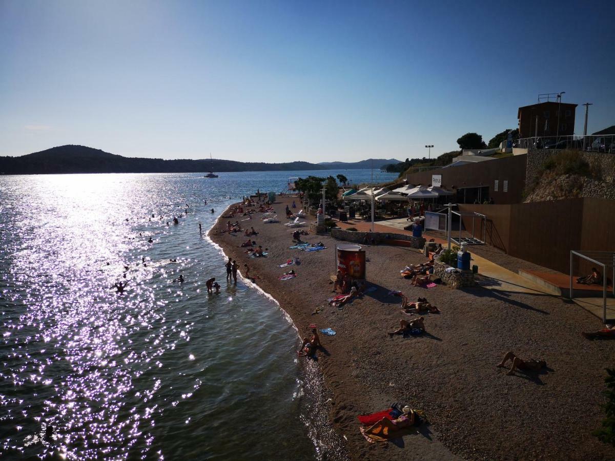 Apartments Tonka Šibenik Dış mekan fotoğraf